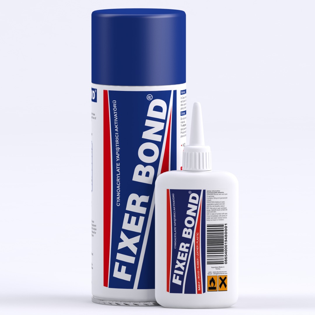 چسب 123 فیکسر باند 100 میل