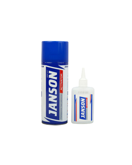 چسب 123 جانسون 400 میل